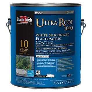 Blackjack Ultra Roof 1000