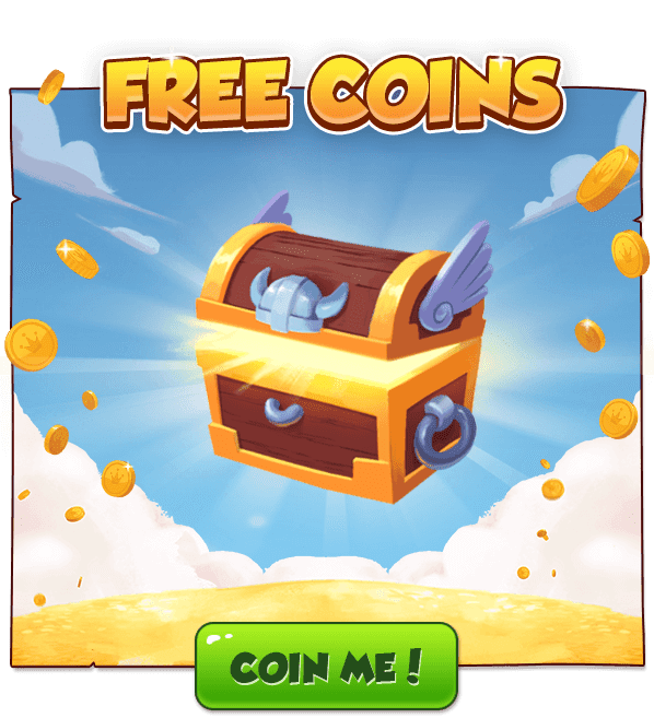Coin Master Card Free
